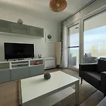 Apartman Vizpart Hullam *