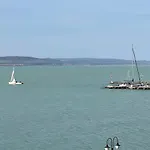 Vizpart Hullam Balatonlelle