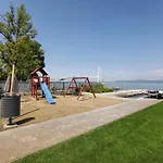 Apartman Vizpart Hullam Balatonlelle