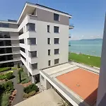 Vizpart Hullam Balatonlelle