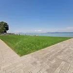 Vizpart Hullam Balatonlelle