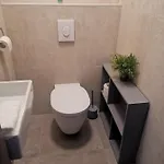 Vizpart Hullam Apartman Balatonlelle