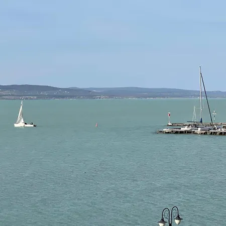 Vizpart Hullam Balatonlelle