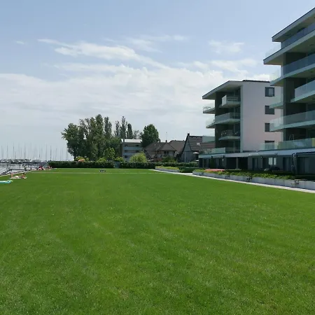 Apartment Vizpart Hullam Balatonlelle